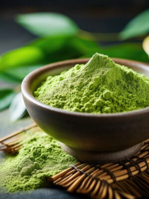 Super green