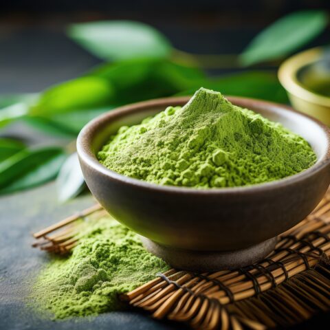 Super green